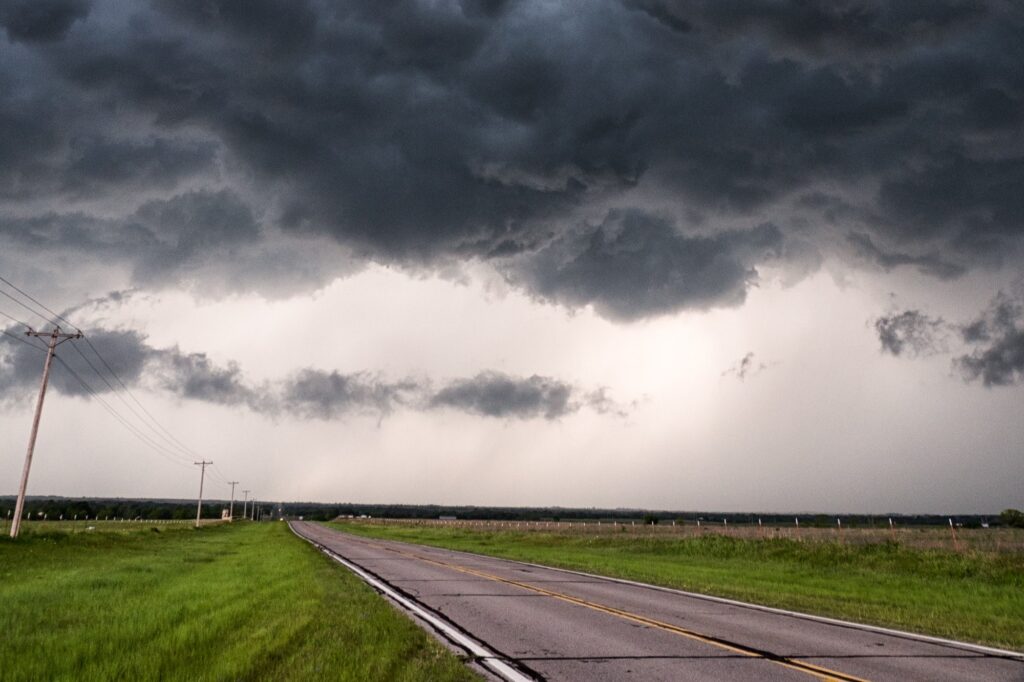 Después de la tormenta