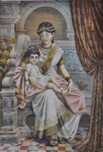 Príncipe Siddhārtha