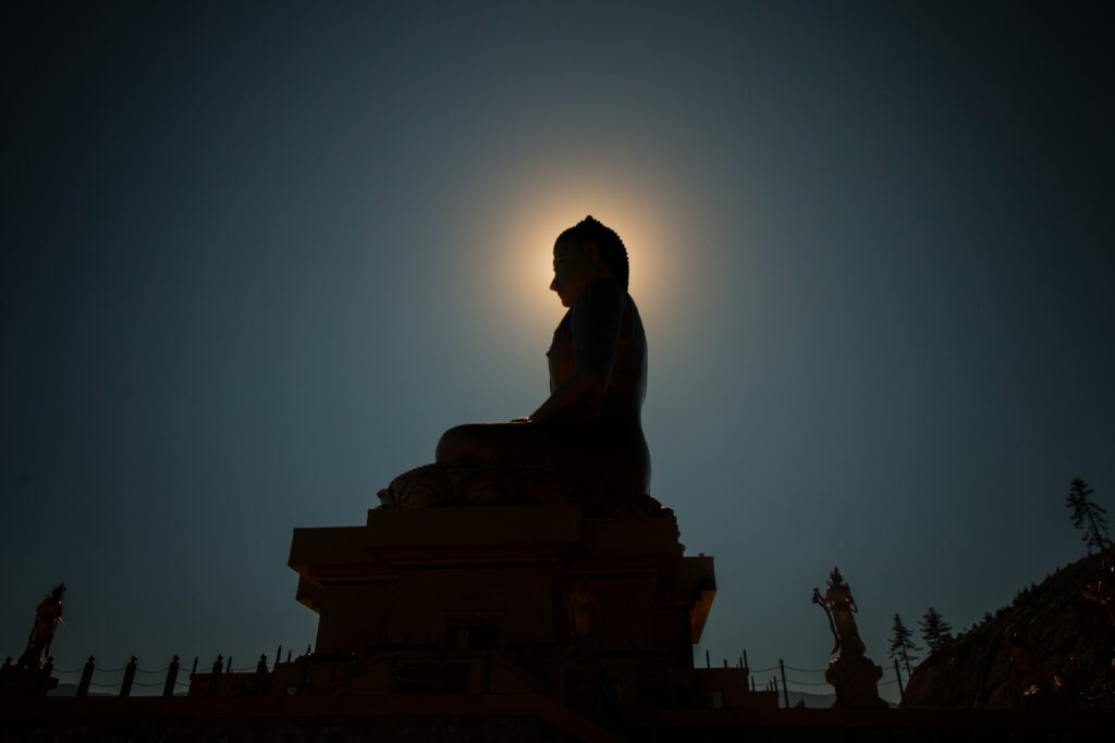 Buda Iluminado