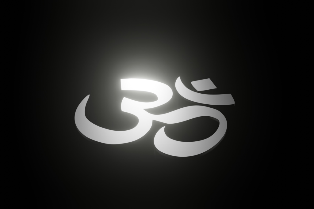 Mantras - OM