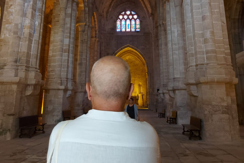 Pablo d'Ors - Meditación en el silencio