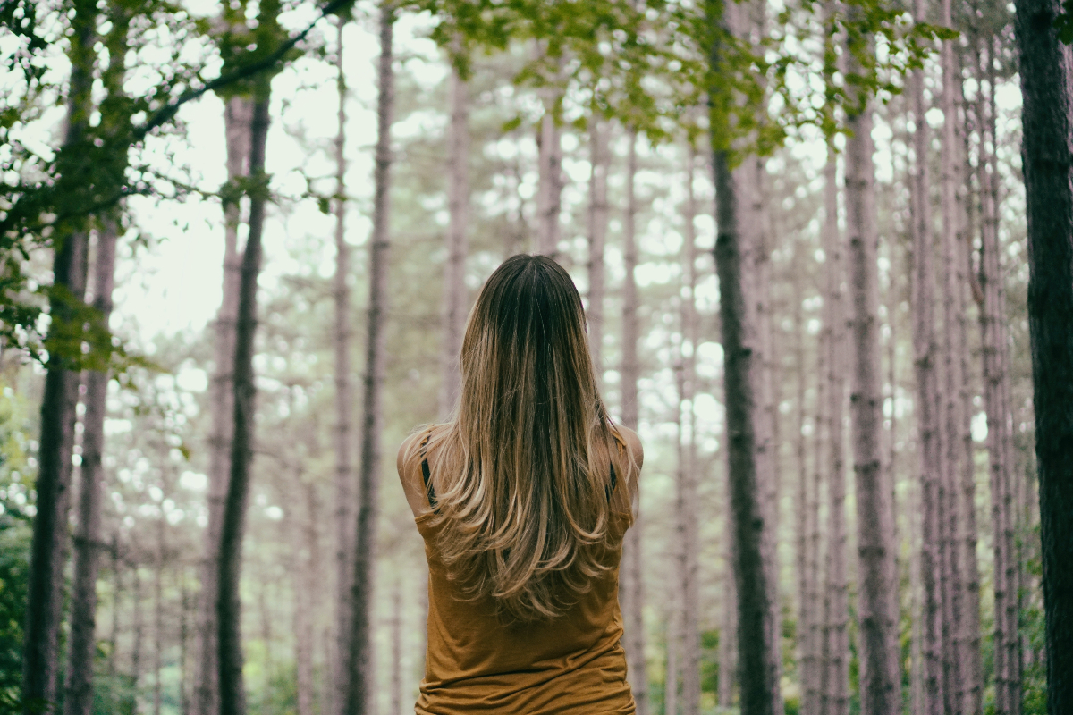 Meditación guiada: «Mente Pura»